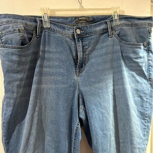 Torrid Boot Cut Jeans